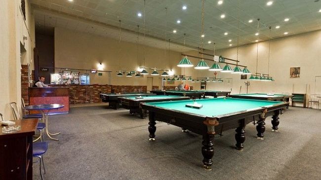 Tourist Hotel Minsk Amenities photo